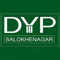Dr. D Y Patil Pratishthan's College of Engineering Salokhenagar, Kolhapur